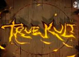 True Kult slot Nolimit City